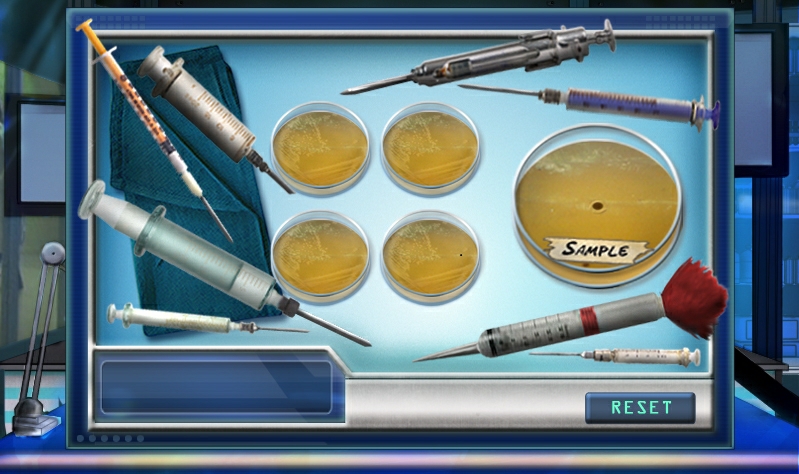 CSI: NY, El Videojuego - Imagen 21